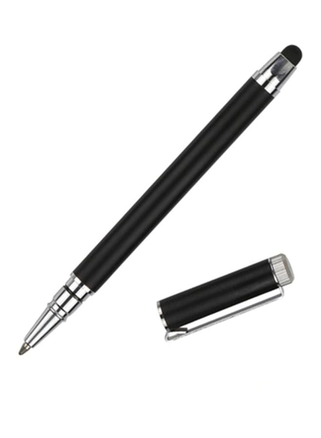 Stylus Pen Black/Silver