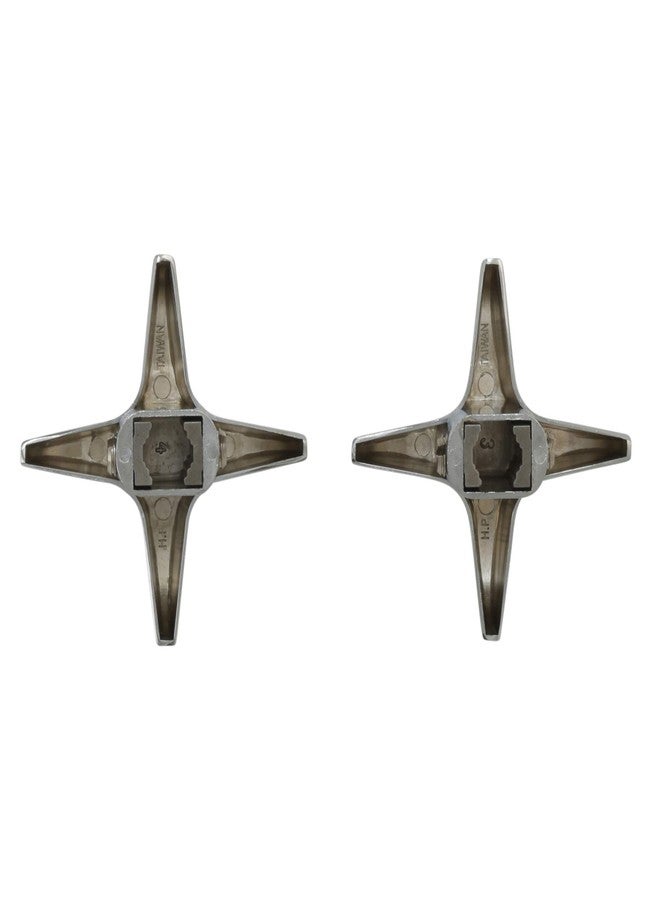 Danco 88517 Vice Grip Cross Arm Handle, Pack of 1, Multi - Image 2