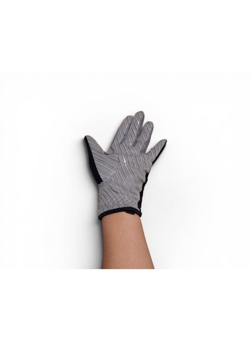 Horse Riding Gloves - Image 4