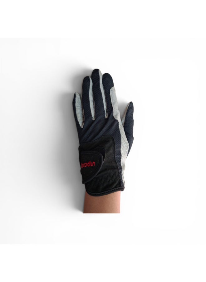 Horse Riding Gloves - Image 5