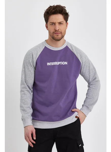 الكسندر جاردي Regular Fit Sweatshirt (E23-73103)