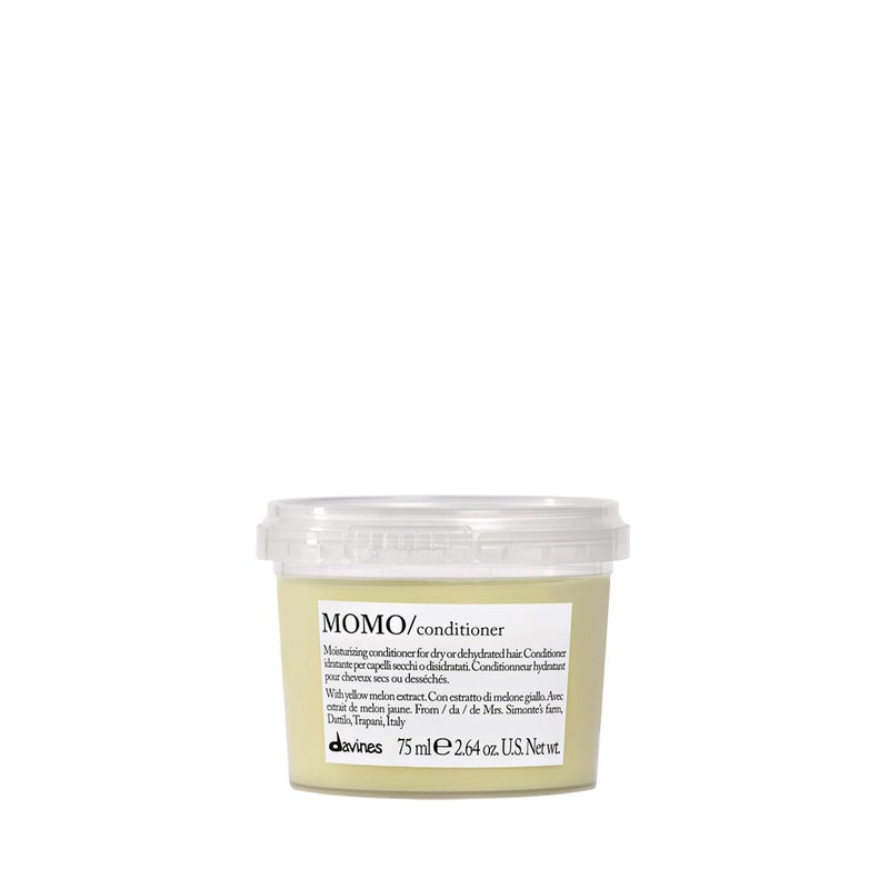 Davines Momo Conditioner, 2.5 fl. oz. - Image 1