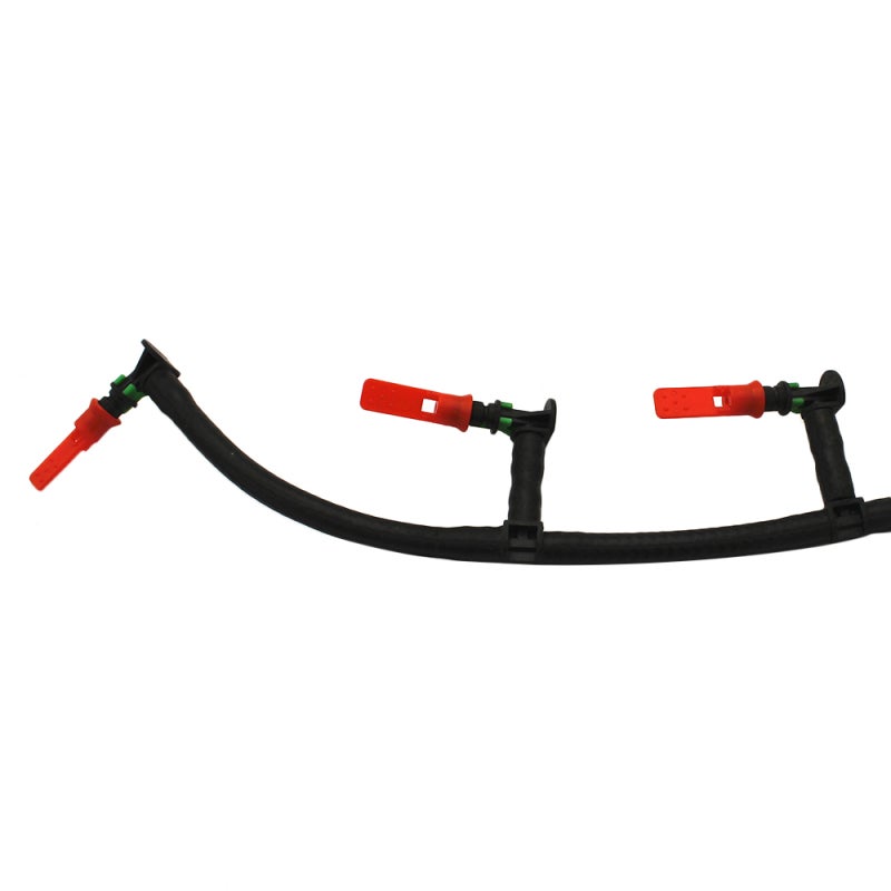 استبدال أنبوب وقضيب وقامسات وقود نفط الديزل المتسرب لفورد ترانزيت MK7 MK8 2.2 RWD 1761932 BK3Q-9K022-AG - Image 5