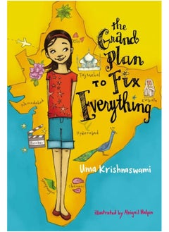 The Grand Plan to Fix Everything 