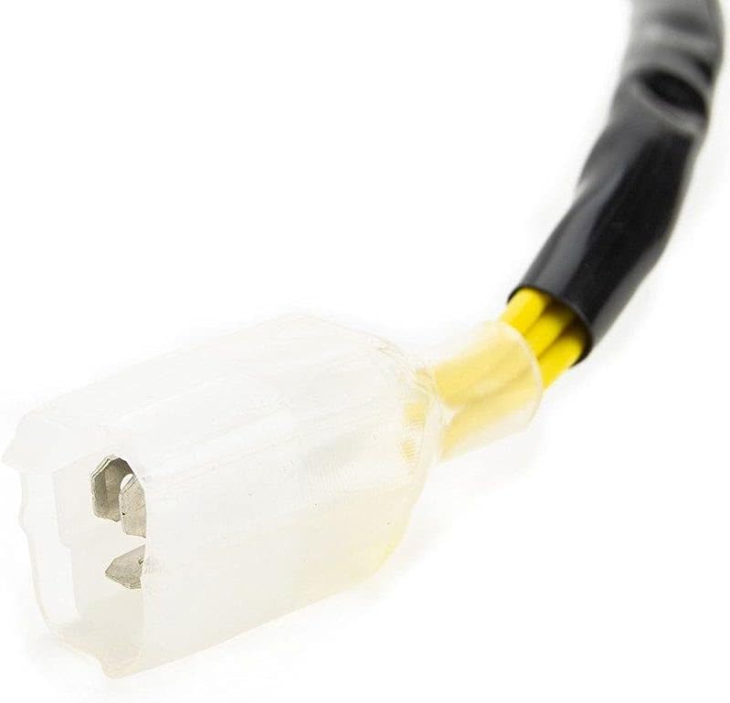 QASULER Motorcycle Generator Stator Coil - Image 5