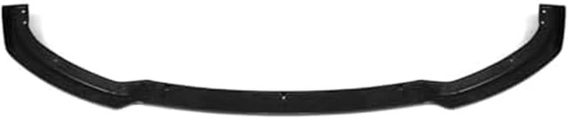 QASULER Front Bumper Lip Splitter for BMW 3 Series F30 F35 - Image 1