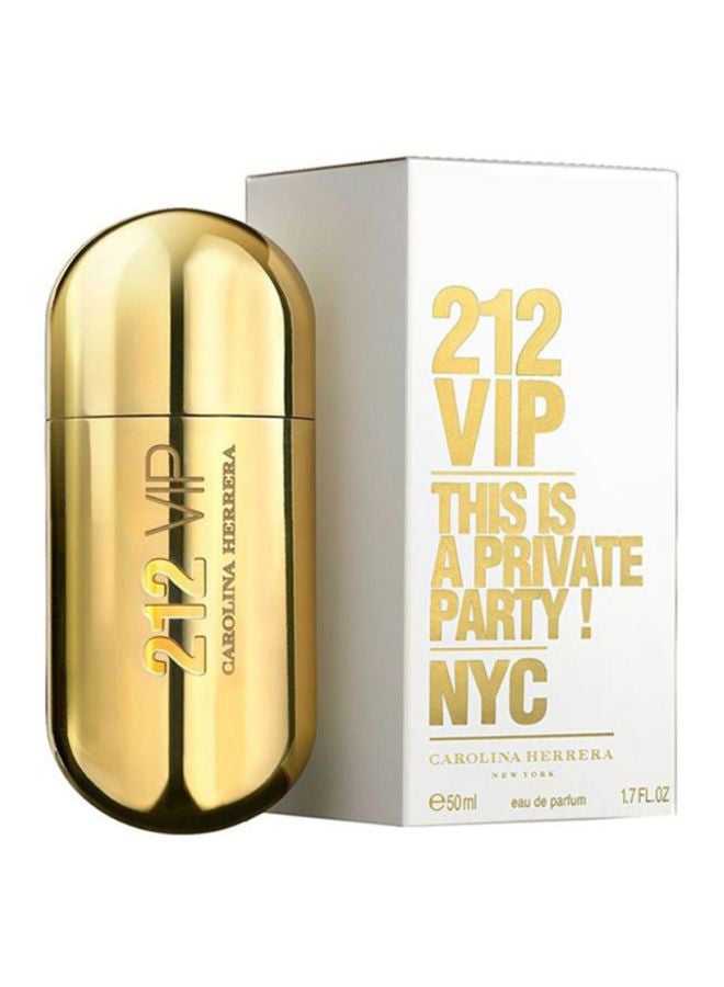 كارولينا هيريرا عطر 212 This Is A Private Party إن واي سي 50ملليلتر - Image 2