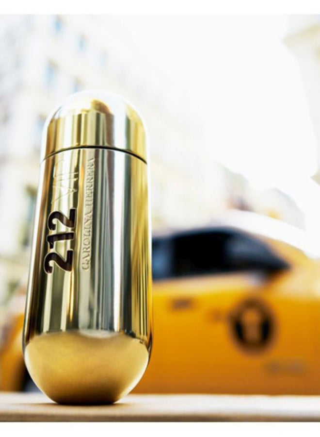 كارولينا هيريرا عطر 212 This Is A Private Party إن واي سي 50ملليلتر - Image 5