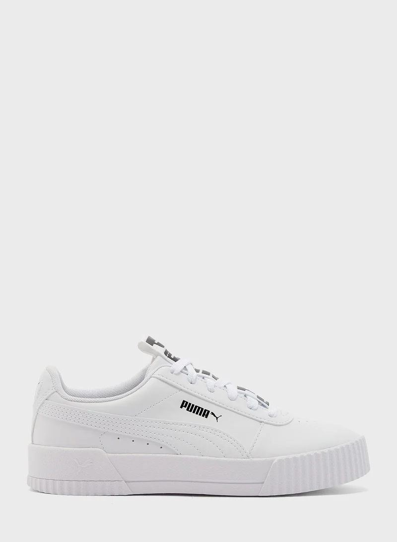 PUMA Carina Bold
