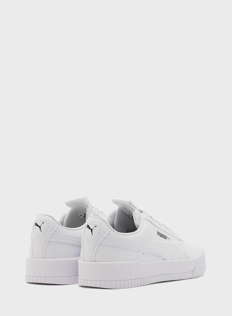 PUMA Carina Bold