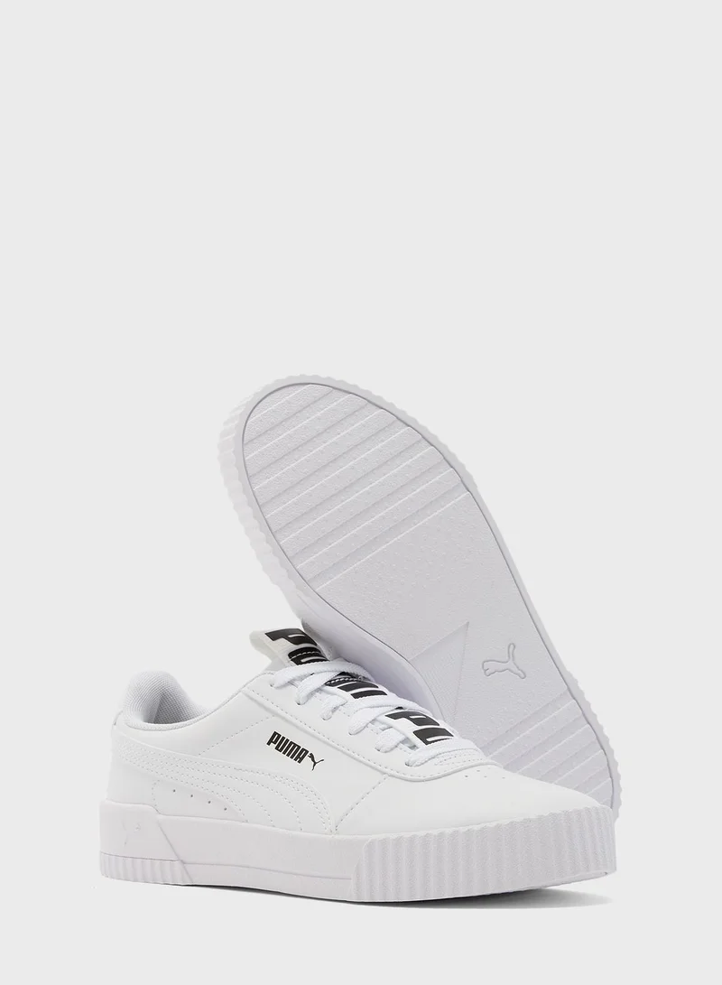 PUMA Carina Bold
