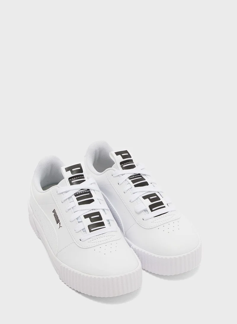 PUMA Carina Bold
