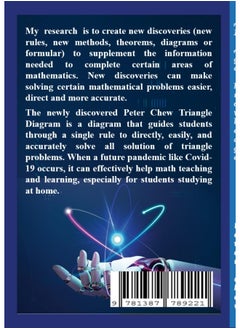 AI Age Knowledge. Peter Chew Triangle Diagram (2nd Edition): Peter Chew  - Image 2