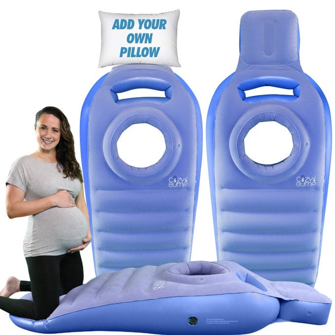 A PREGNANCY PILLOW THE BEST PREGNANCY PILLOW FOR SLEEPING PRONE PREGNANCY BODY PILLOW MATERNITY PILLOW PREGNANCY BED PREGNANCY GIFTS PRONE PILLOW