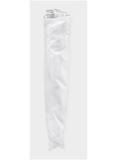 BABYBJORN Canopy For Cradle, White  - Image 3