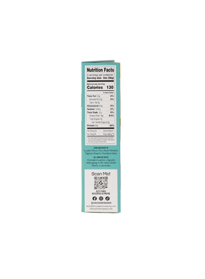 Kaizen Low carb - High Protein Pasta - Lumache - Image 2