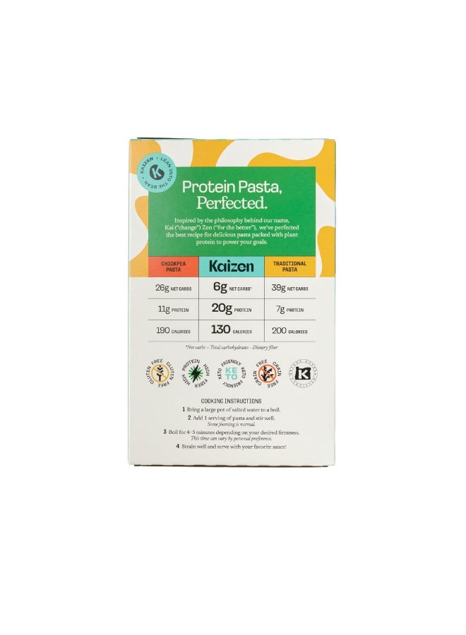Kaizen Low carb - High Protein Pasta - Lumache - Image 4