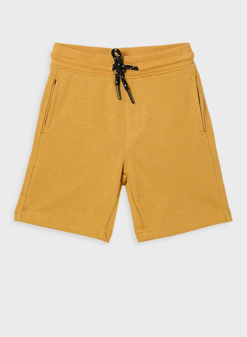 Ripples Boys 2Pcs Sets