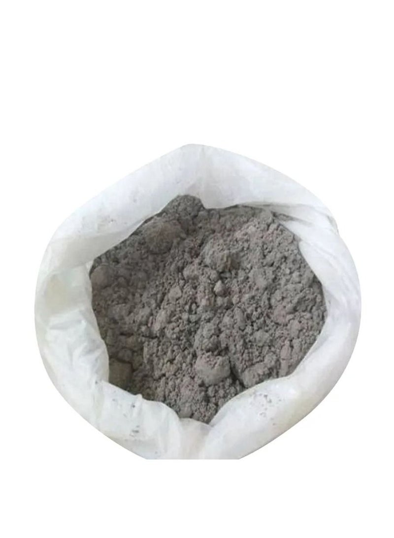 Multi Purpose Using Grey Cement Powder in Building Construction, Household 1Kg - Image 1