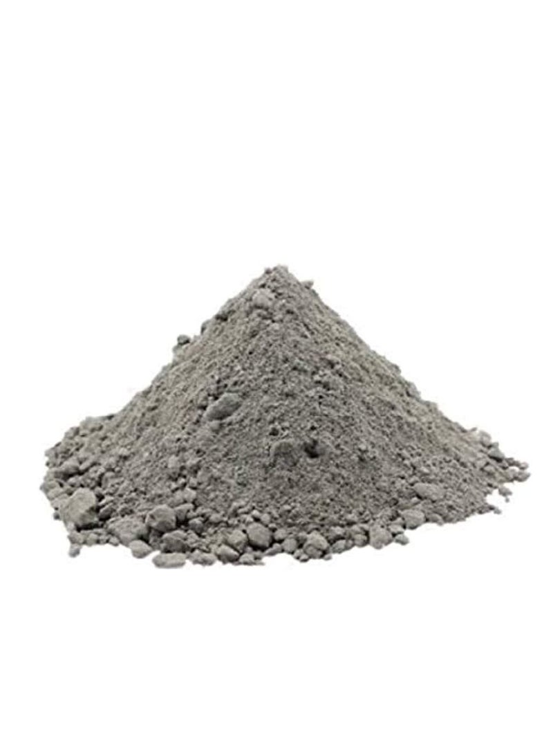 Multi Purpose Using Grey Cement Powder in Building Construction, Household 1Kg - Image 2