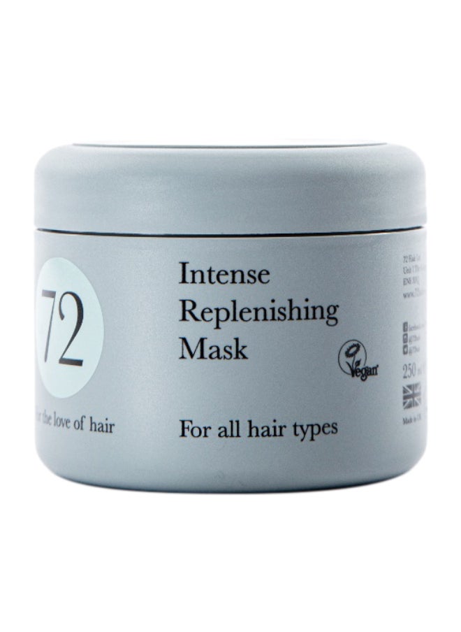 72Hair Intense Replenishing Mask For All Hair Types  - Image 1