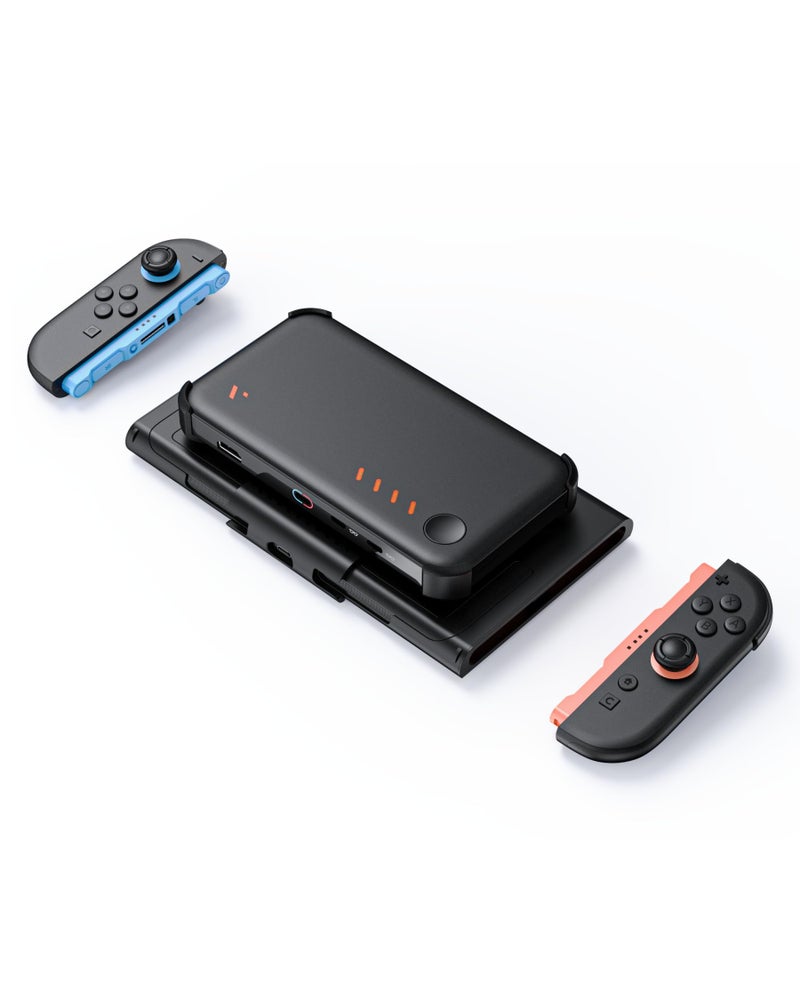 VITURE Mobile Dock Mount for Switch 2, Easy to Carry - Image 2