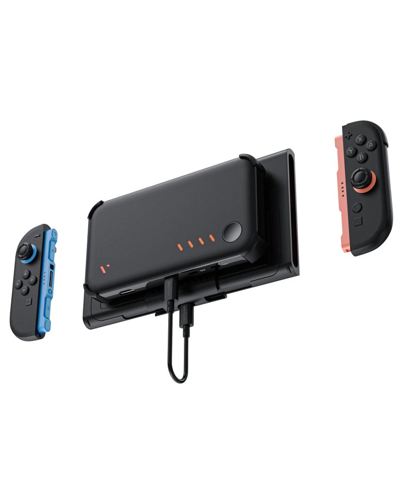 VITURE Mobile Dock Mount for Switch 2, Easy to Carry - Image 3