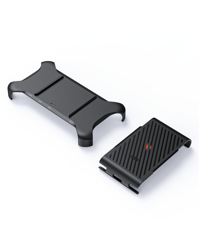 VITURE Mobile Dock Mount for Switch 2, Easy to Carry - Image 1