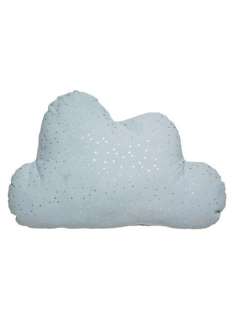 Atmosphera Berlingot Cloud Cushion  45 x 4.5 x 28cm