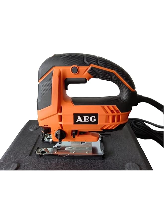 أيج ماكينة المنشار الكهربائي Step100X 700W - Image 2