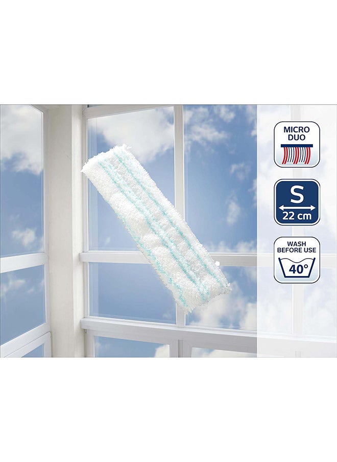LEIFHEIT - LF REPLACEMENT PAD W&F CLEANER MICRO DUO (S) (51128) - Image 1