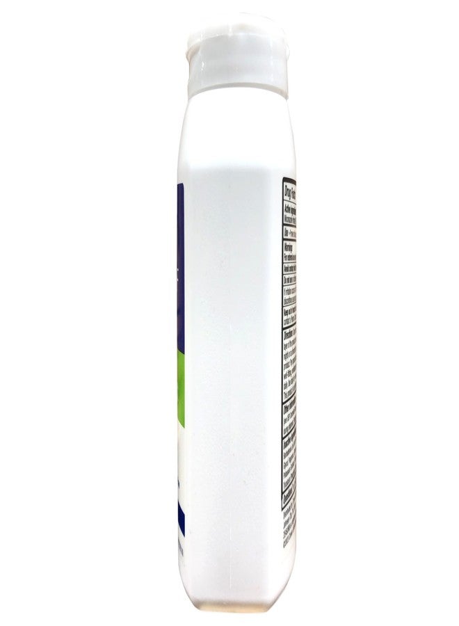 Zeasorb بودرة زيازورب-أف فائقة الامتصاص مضادة للفطريات 2.5 أونصة (3 عبوات) - Image 5