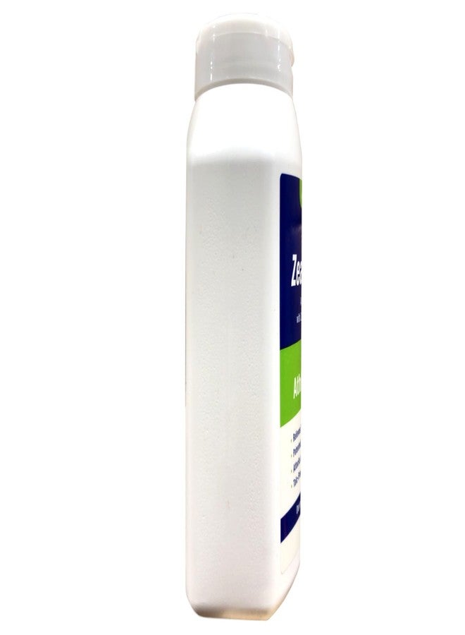 Zeasorb بودرة زيازورب-أف فائقة الامتصاص مضادة للفطريات 2.5 أونصة (3 عبوات) - Image 4