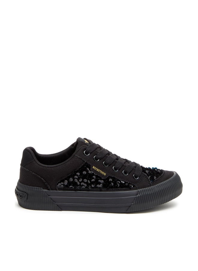 Rocket Dog Women's Cheery Plush Foam Comfort Sneaker - Image 1