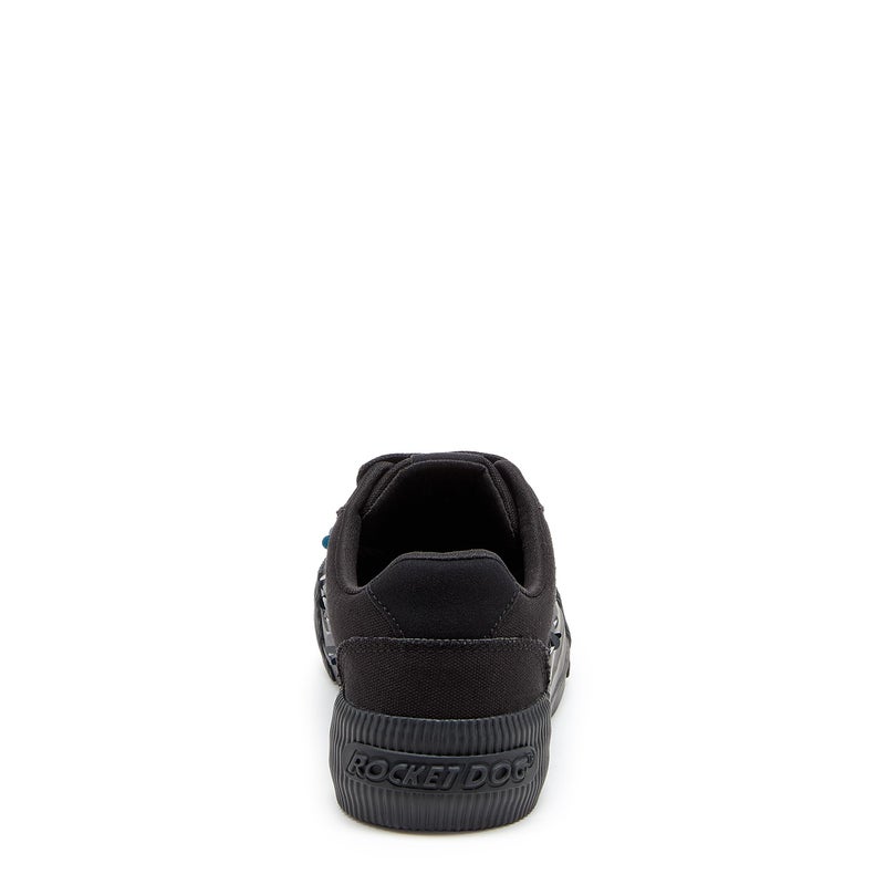 Rocket Dog Women's Cheery Plush Foam Comfort Sneaker - Image 3