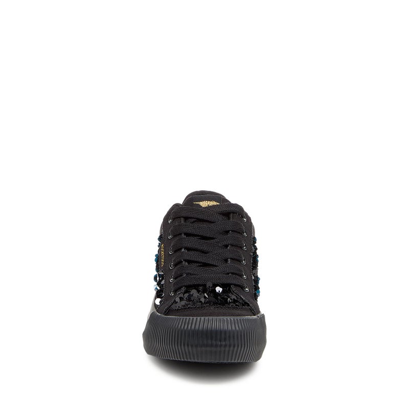 Rocket Dog Women's Cheery Plush Foam Comfort Sneaker - Image 5