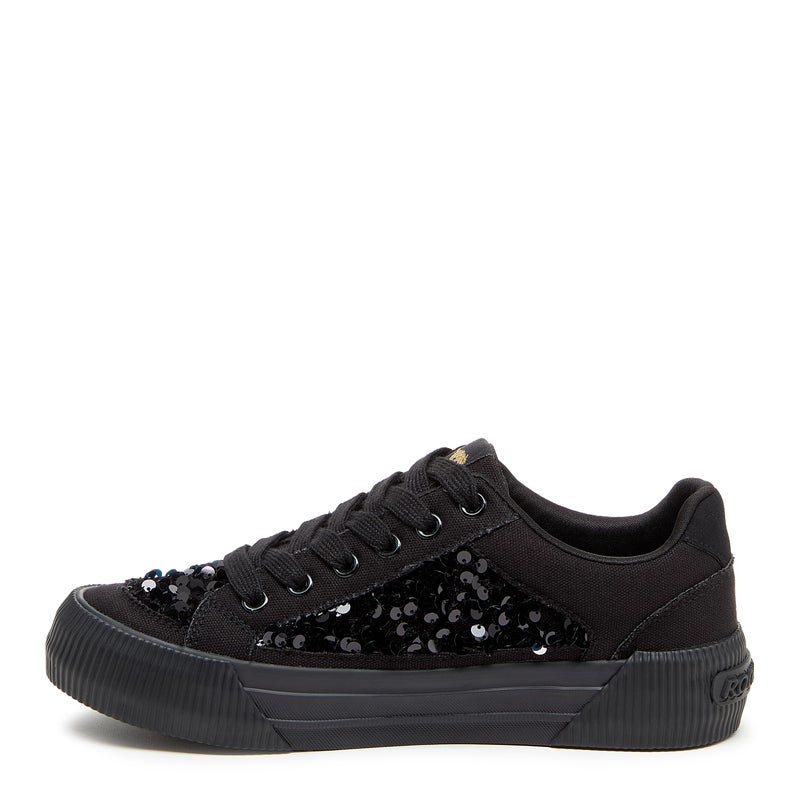 Rocket Dog Women's Cheery Plush Foam Comfort Sneaker - Image 4