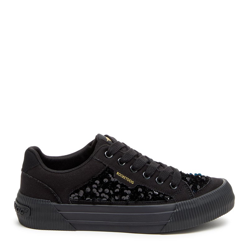 Rocket Dog Women's Cheery Plush Foam Comfort Sneaker - Image 2