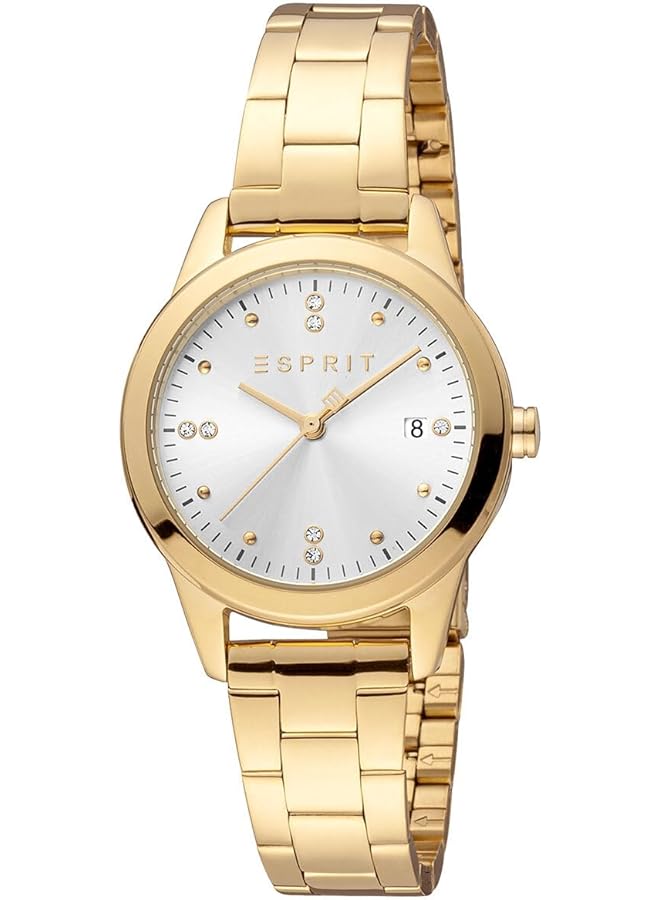 ESPRIT Core 30Mm Ladies Watch Es1L239M3055 - Image 1