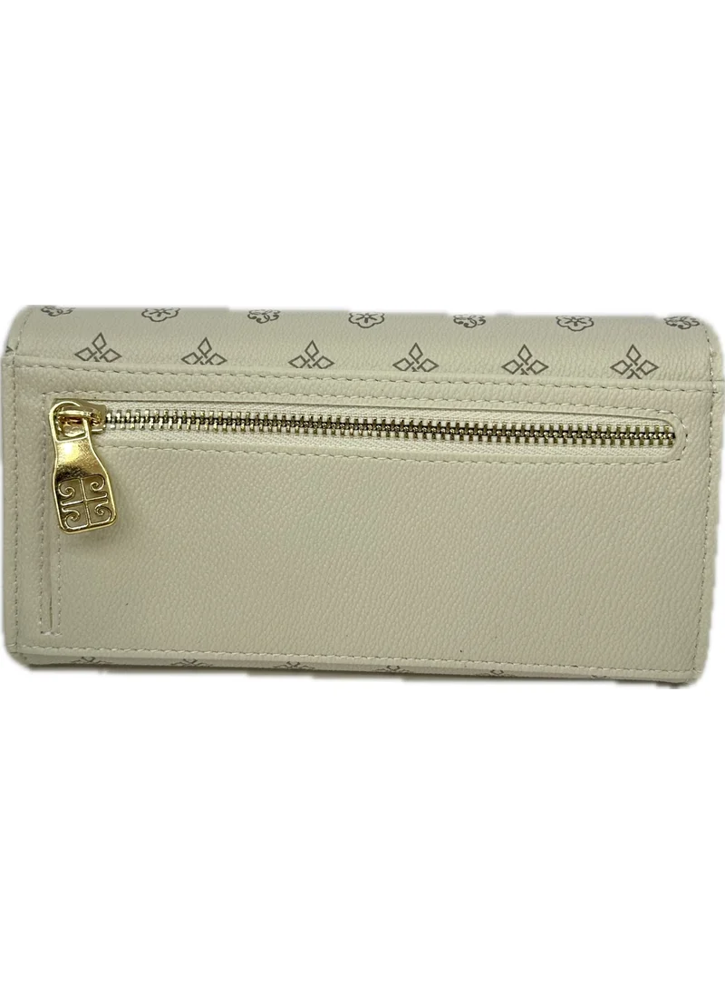 بيير كاردان Women's Wallet 06PC24Y603-MN