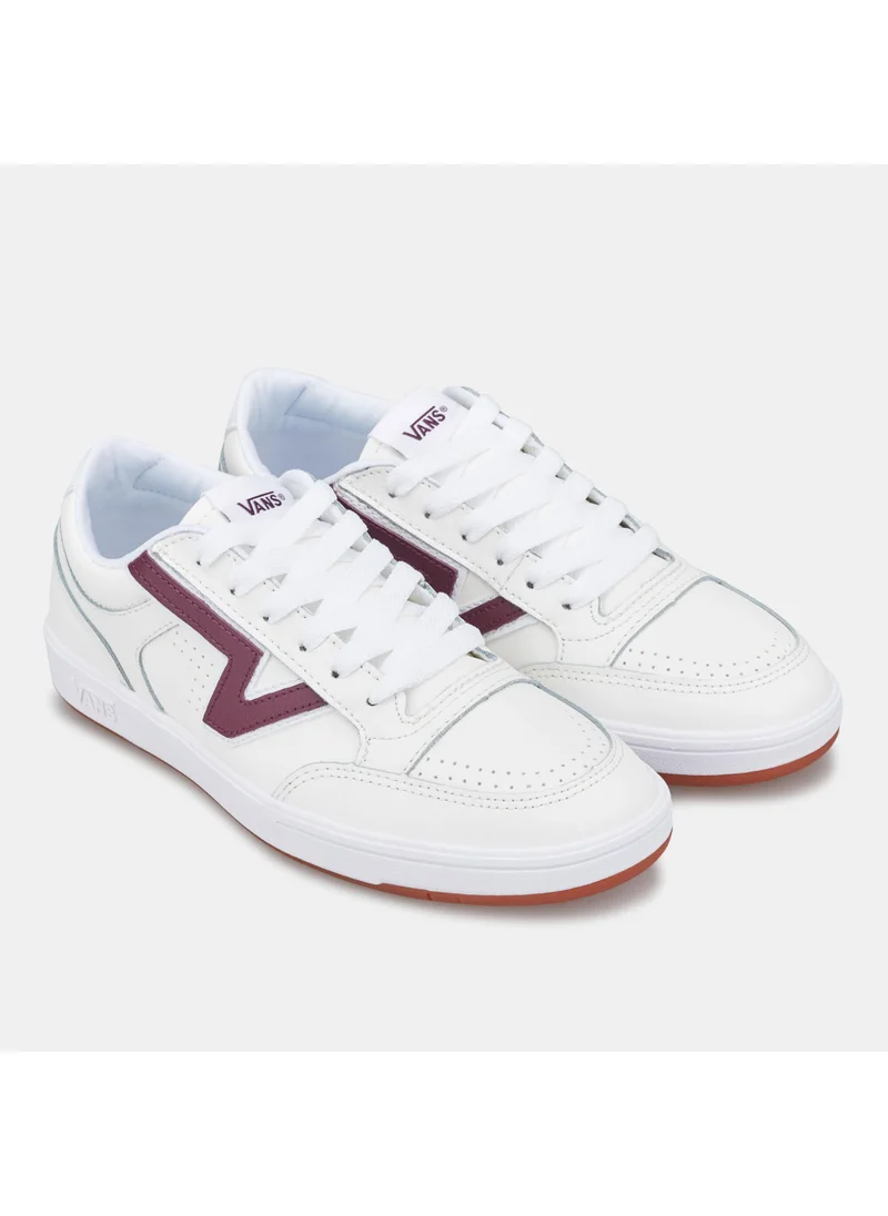 VANS Lowland ComfyCush Unisex Shoe