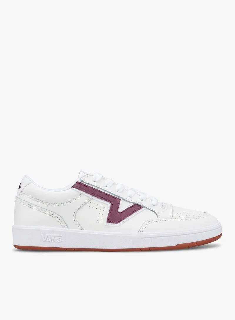 Lowland ComfyCush Unisex Shoe