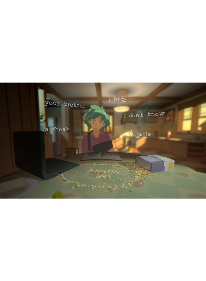 سكاي باوند جيمز ليلة سعيدة يا كون (نينتندو سويتش 2) - Image 5