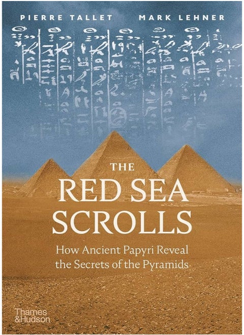 The Red Sea Scrolls