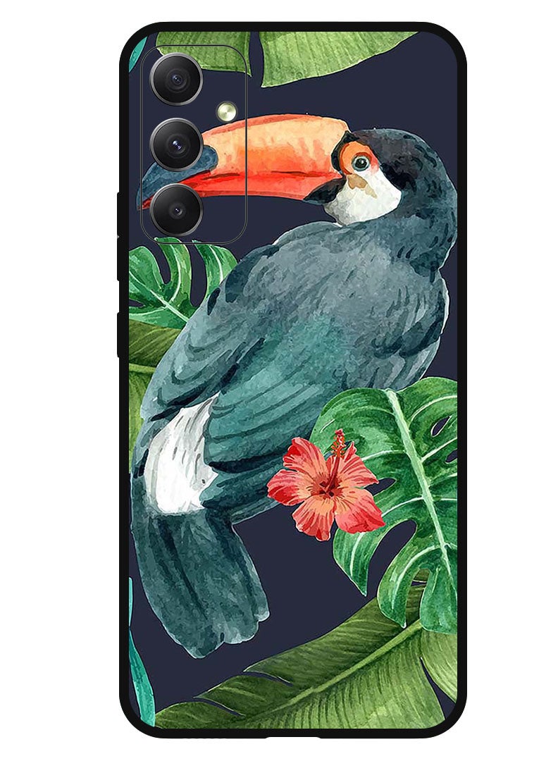 Theodor Protective Case Anti Scratch Shock Proof Bumper Cover For Samsung Galaxy A05s Single Dodo - Image 1