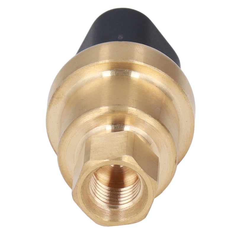 Engine Oil Pressure Sensor 161-1704 2101747 for Caterpillar Replacement TOSD‑04‑152B 24V - Image 5