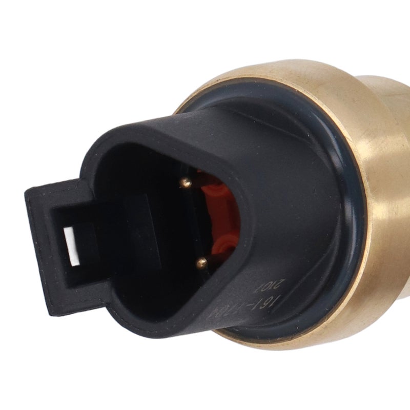 Engine Oil Pressure Sensor 161-1704 2101747 for Caterpillar Replacement TOSD‑04‑152B 24V - Image 3