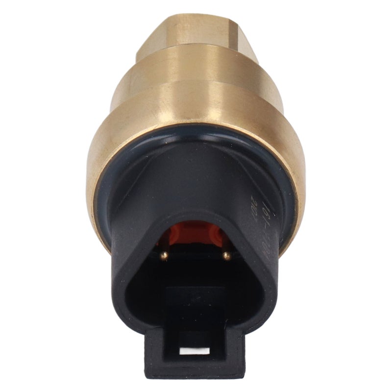 Engine Oil Pressure Sensor 161-1704 2101747 for Caterpillar Replacement TOSD‑04‑152B 24V - Image 4