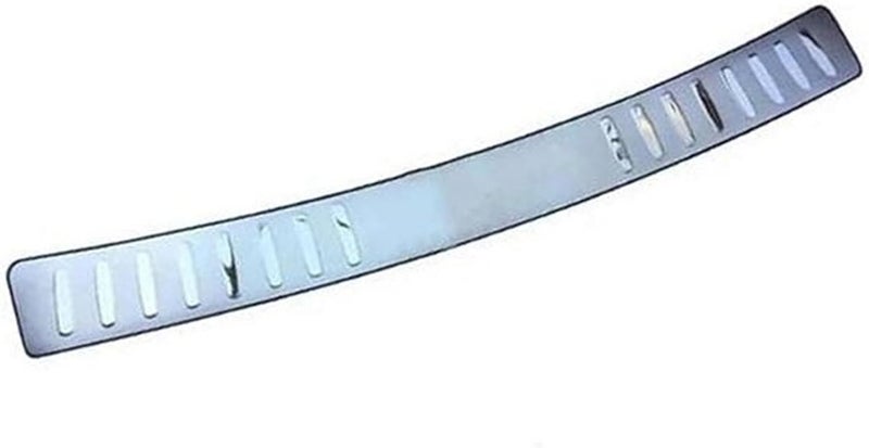 Yurefax Stainless Steel Rear Bumper Protector for Subaru Outback - Image 1