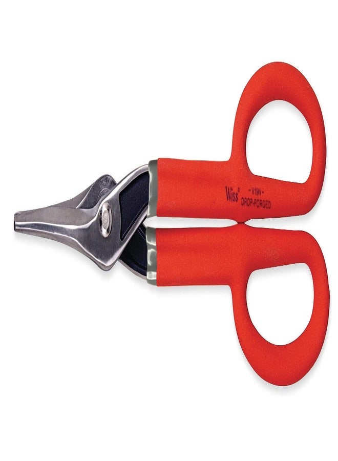 Wiss قصاصات تينر بنمط منقار البط مقاس 13 بوصة من Crescent Wiss - V19N - Image 1